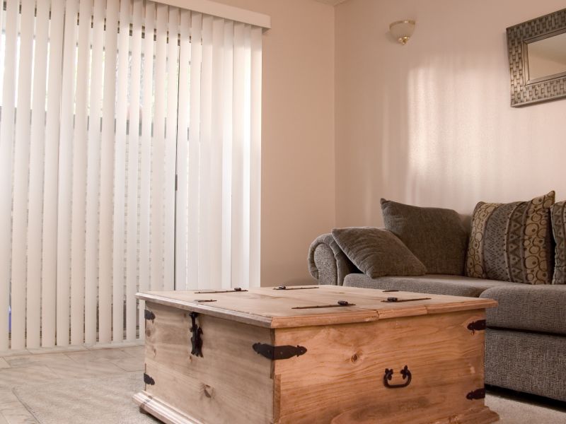 Blinds Hanging Service in Boulder, CO