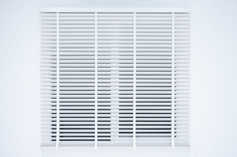 Blinds Installation in Denver County, CO