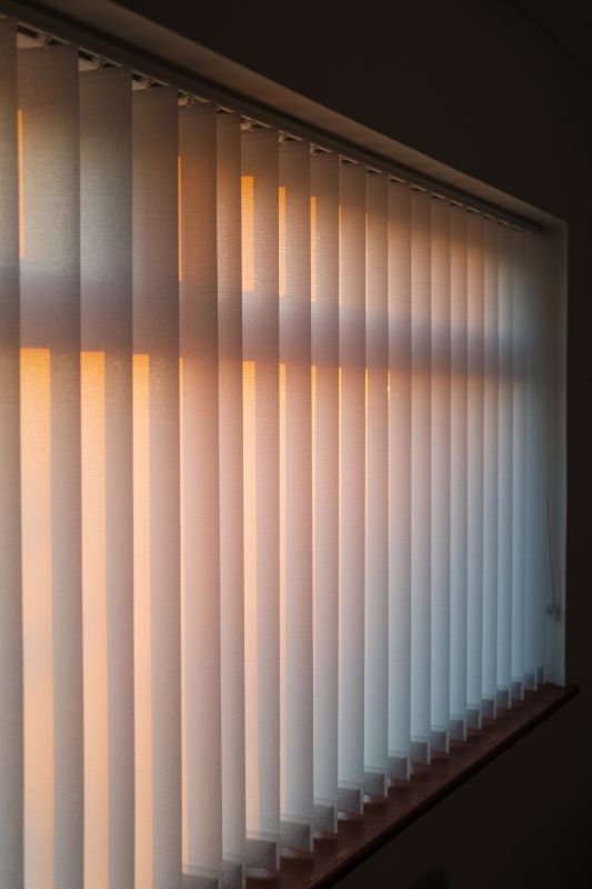 Blinds Installation in Alpharetta, GA