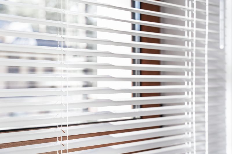 Blinds Installation in Littleton, CO