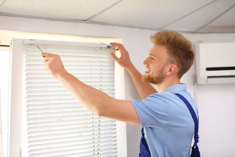 Blinds Replacement Service in Denver, CO
