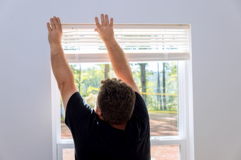 Blinds Replacement Service in Denver, CO