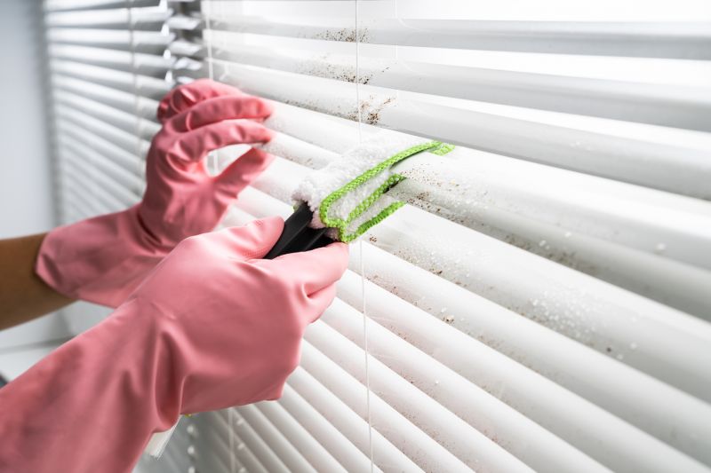 Cellular Blinds Cleaning in Billings, MT
