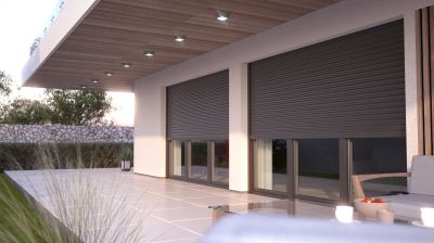 Cellular Blinds Installation in Longmont, CO