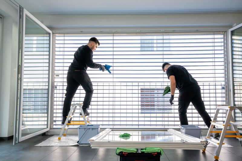 Cellular Shades Cleaning in Boston, MA