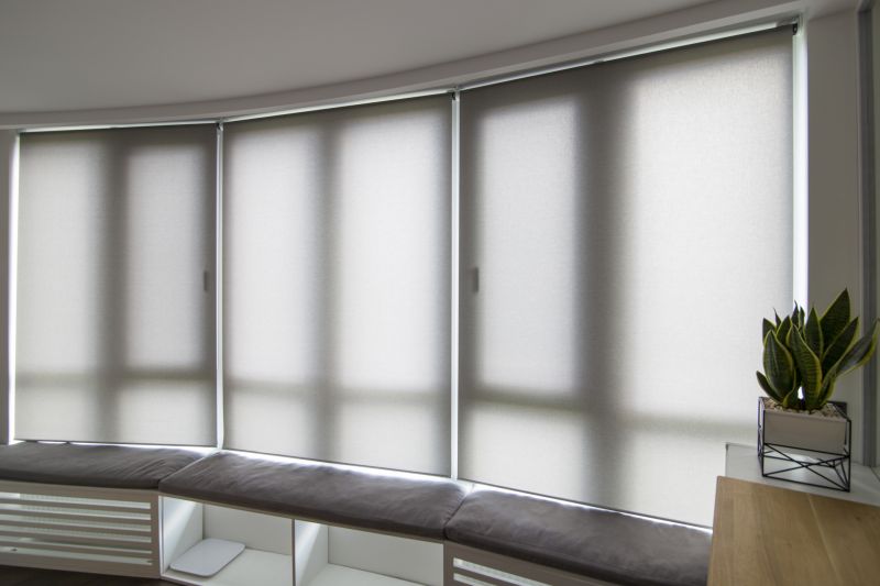 Electric Blinds Installation in Arvada, CO