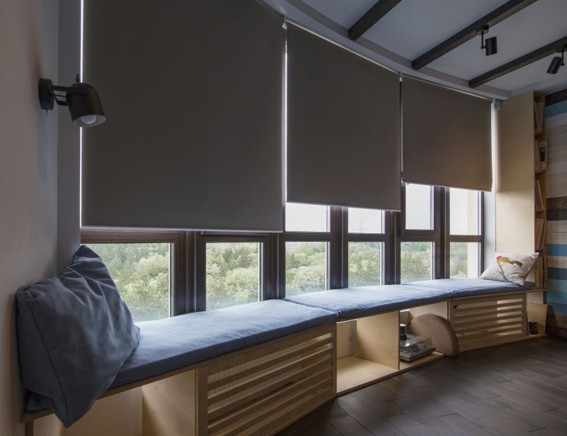 Remote Control Blinds Service in Warrenton, VA