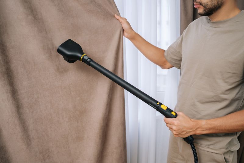 Signs Your Drapes Need Professional Cleaning