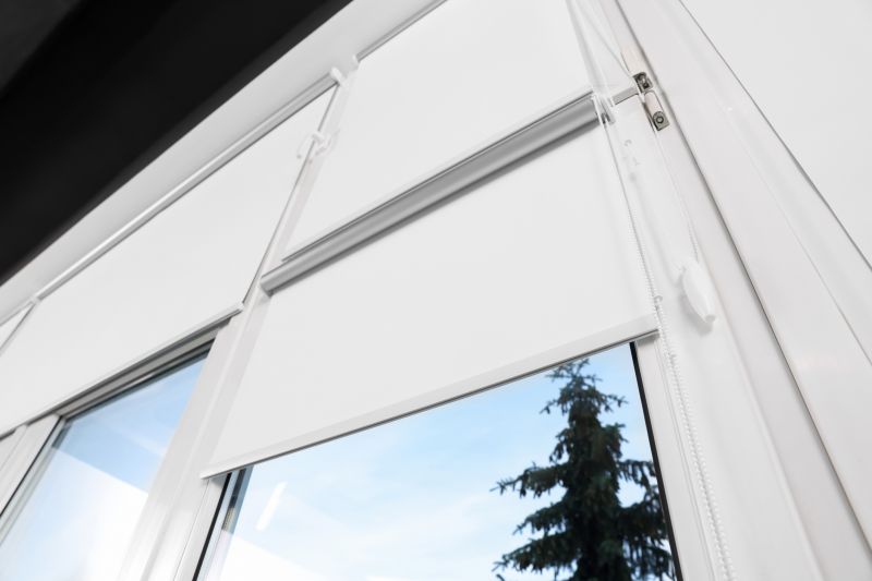 Window Blinds Installation in Denver County, CO