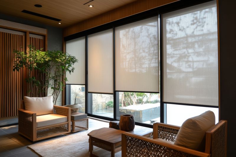 Window Blinds Installation in Longmont, CO