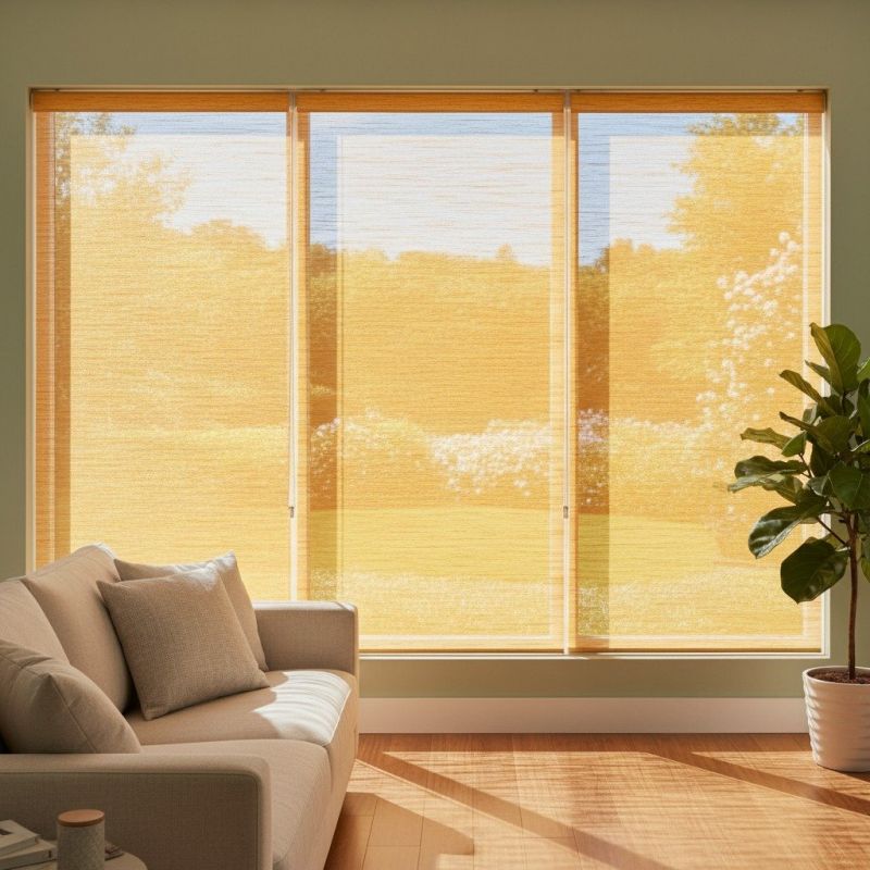 Window Blinds Repair in Warrenton, VA
