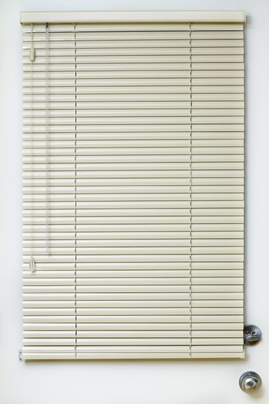 Door Shade Installation in Littleton, CO