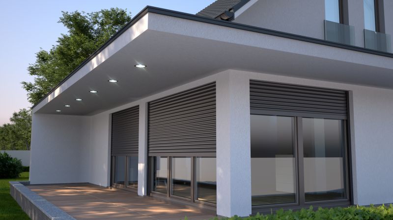 Window Blinds Installation in Alpharetta, GA
