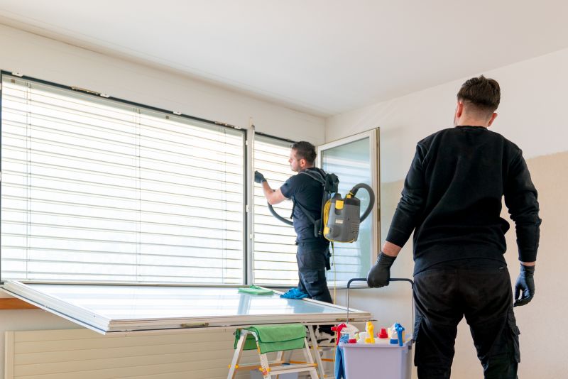 Wood Blinds Cleaning in Worcester, MA